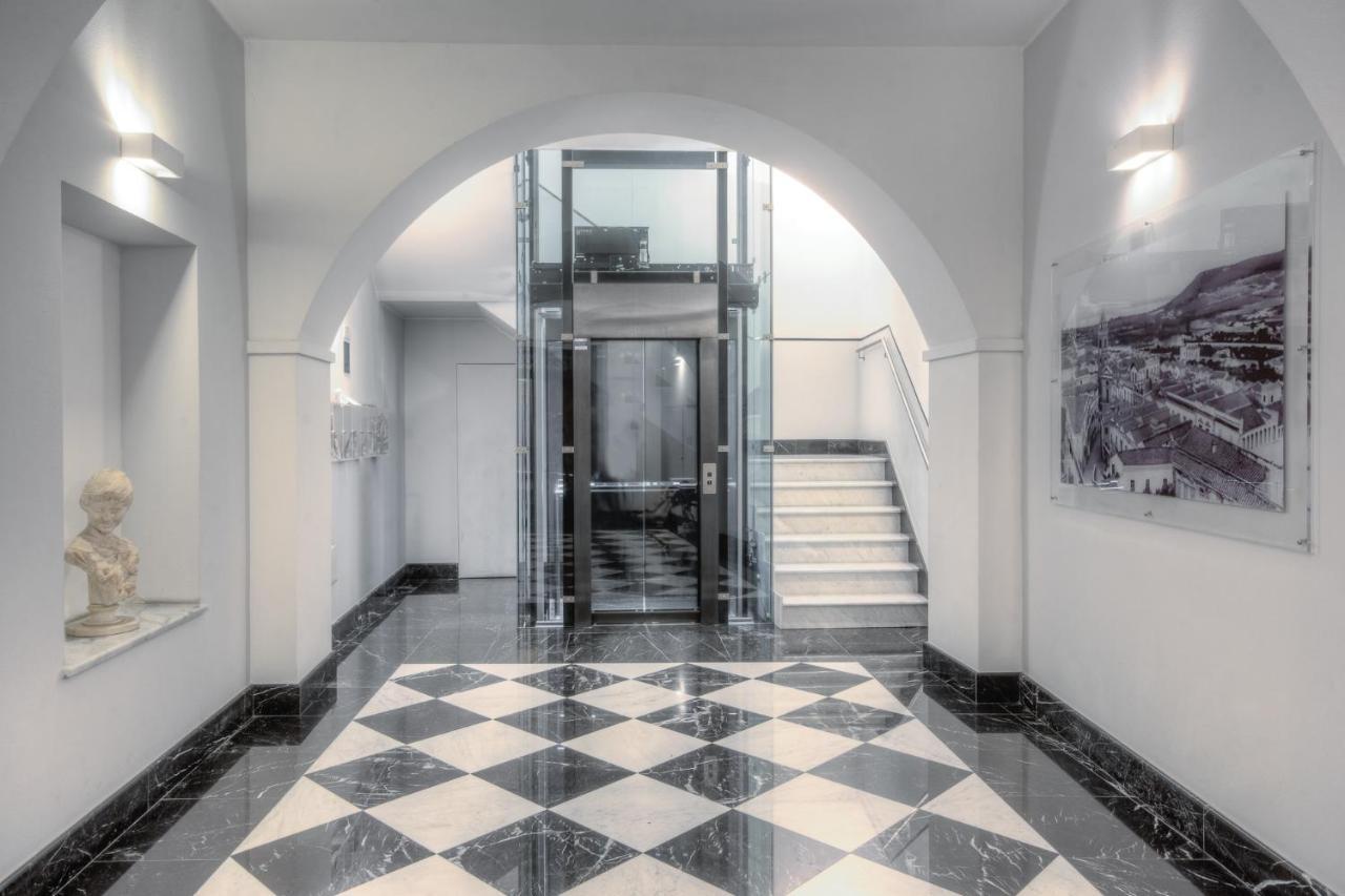 Right House Di Via Sulis - Best Neighborhood In The Town Cagliari Exterior foto